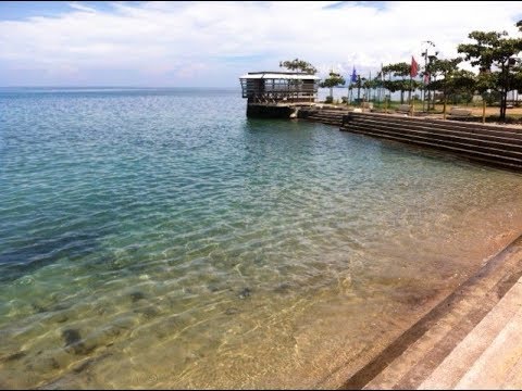 naga beach resort cebu