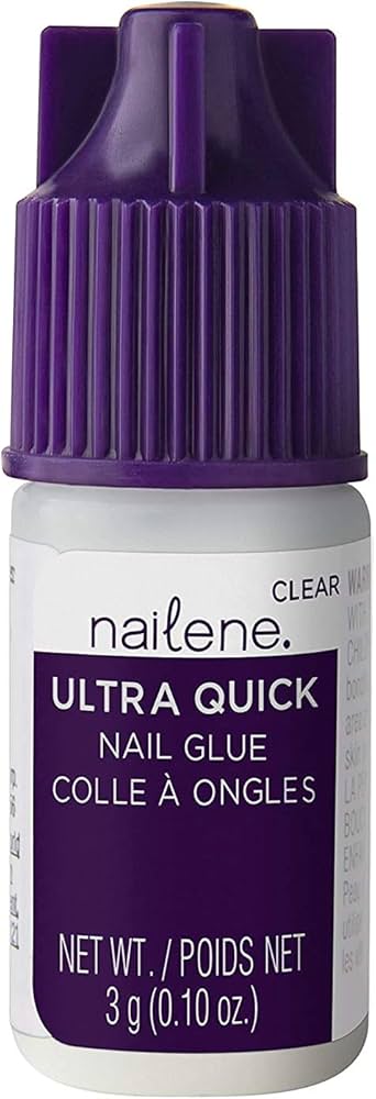 nailene glue