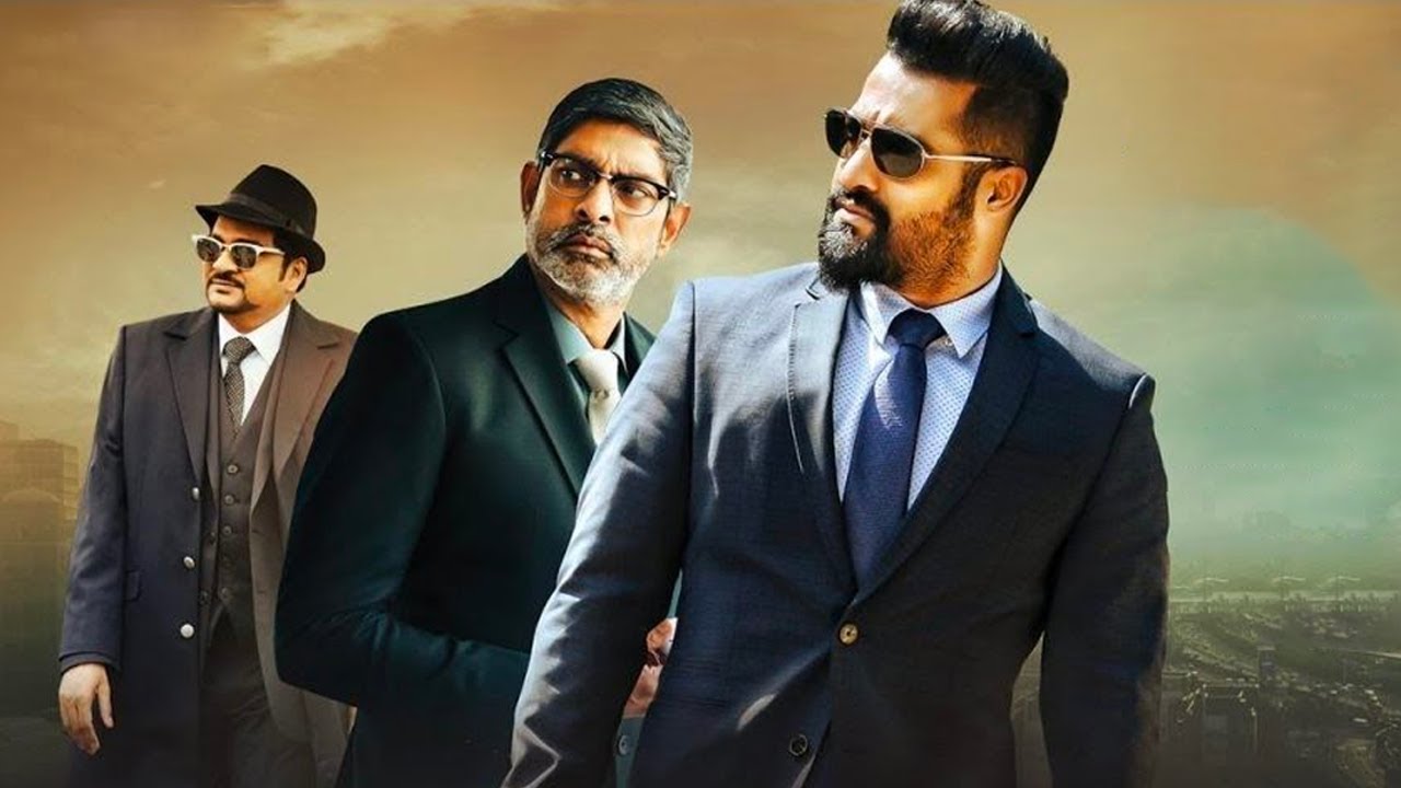 nannaku prematho telugu full movie