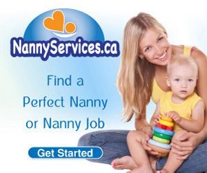 nanny jobs montreal