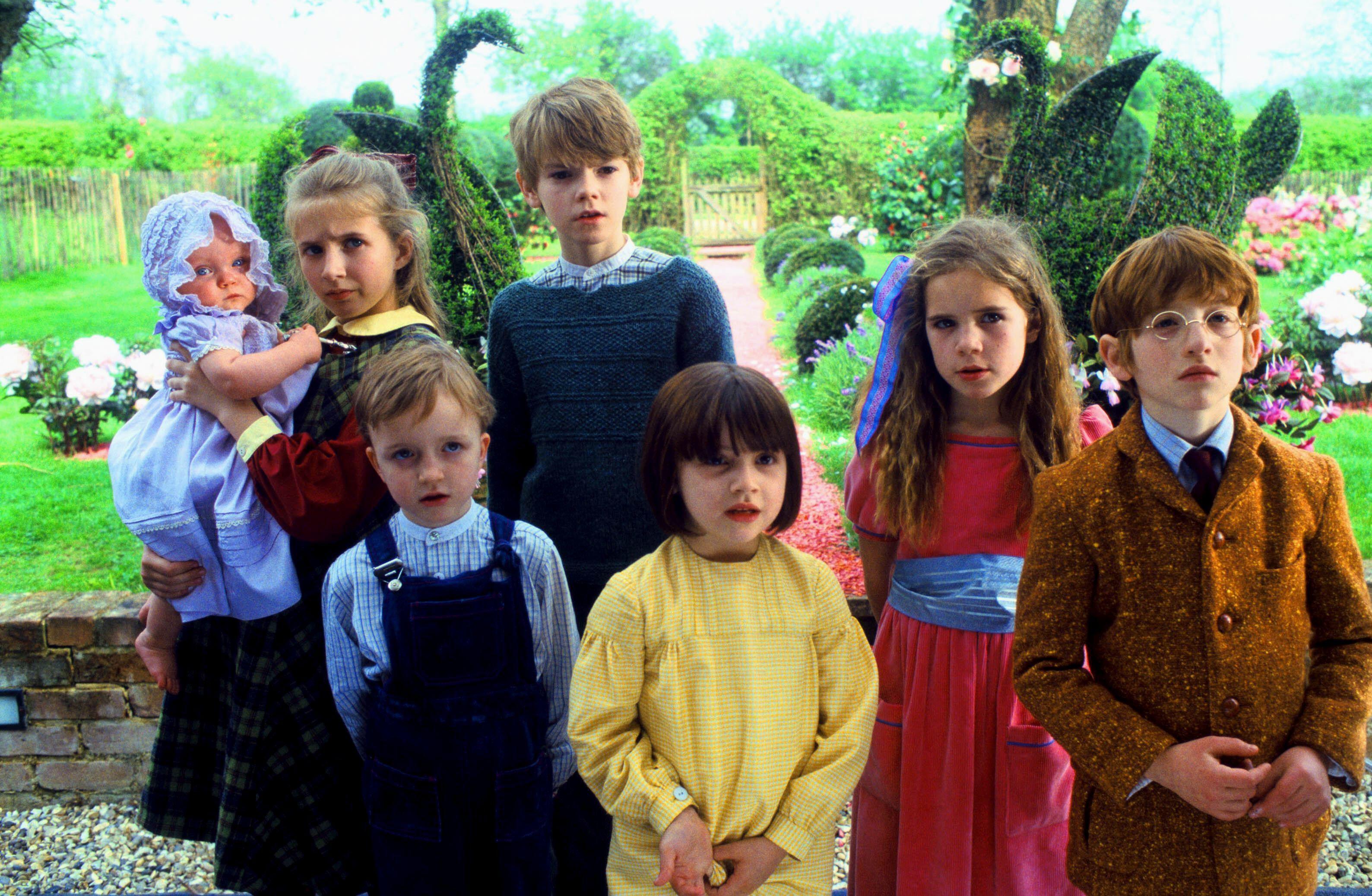 nanny mcphee 2005 cast