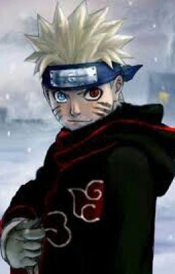 naruto joins akatsuki fanfiction