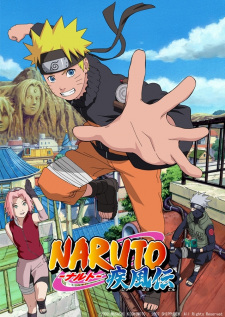 naruto shippuden wikia