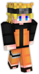 naruto skins minecraft