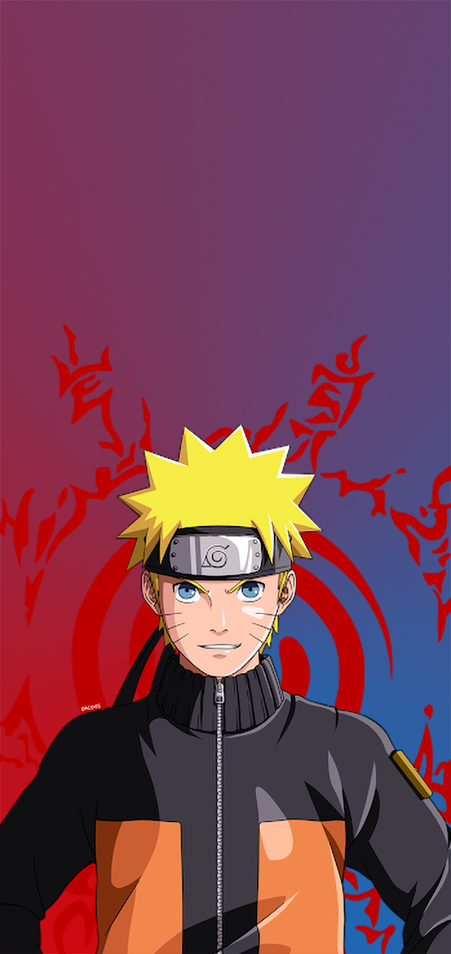 naruto wallpaper phone