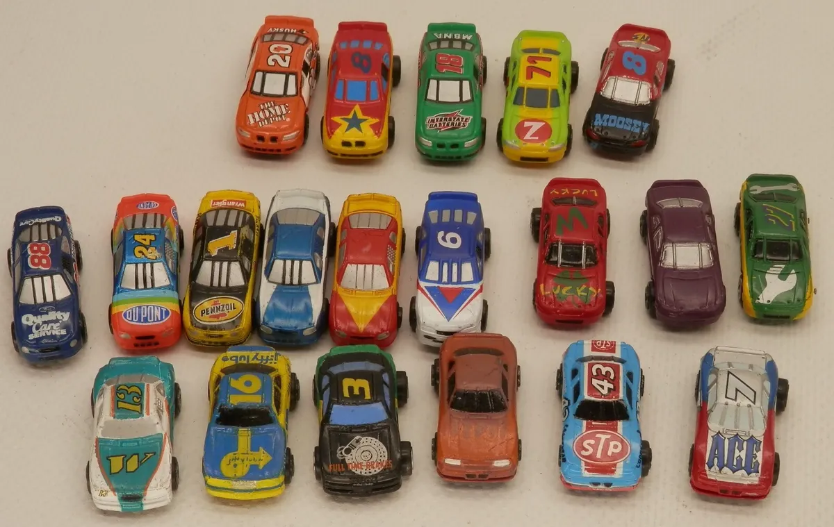 nascar ebay