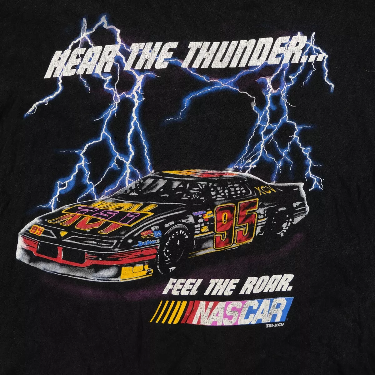 nascar vintage shirts