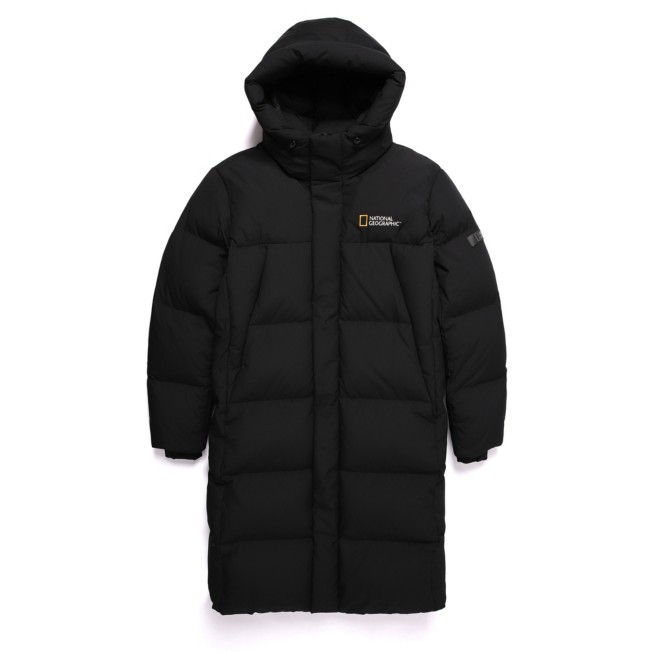 national geographic coat