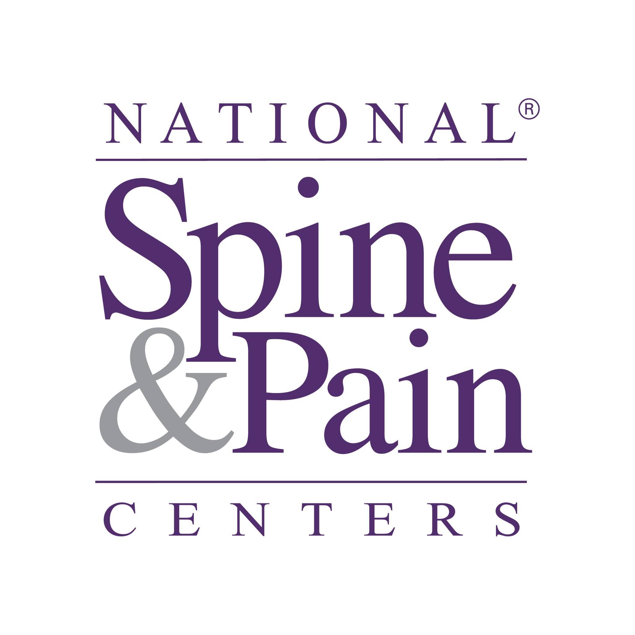 national pain and spine glen burnie