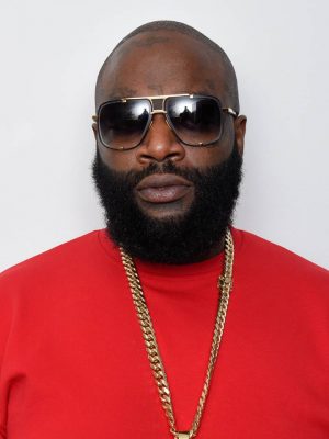 nationalite rick ross