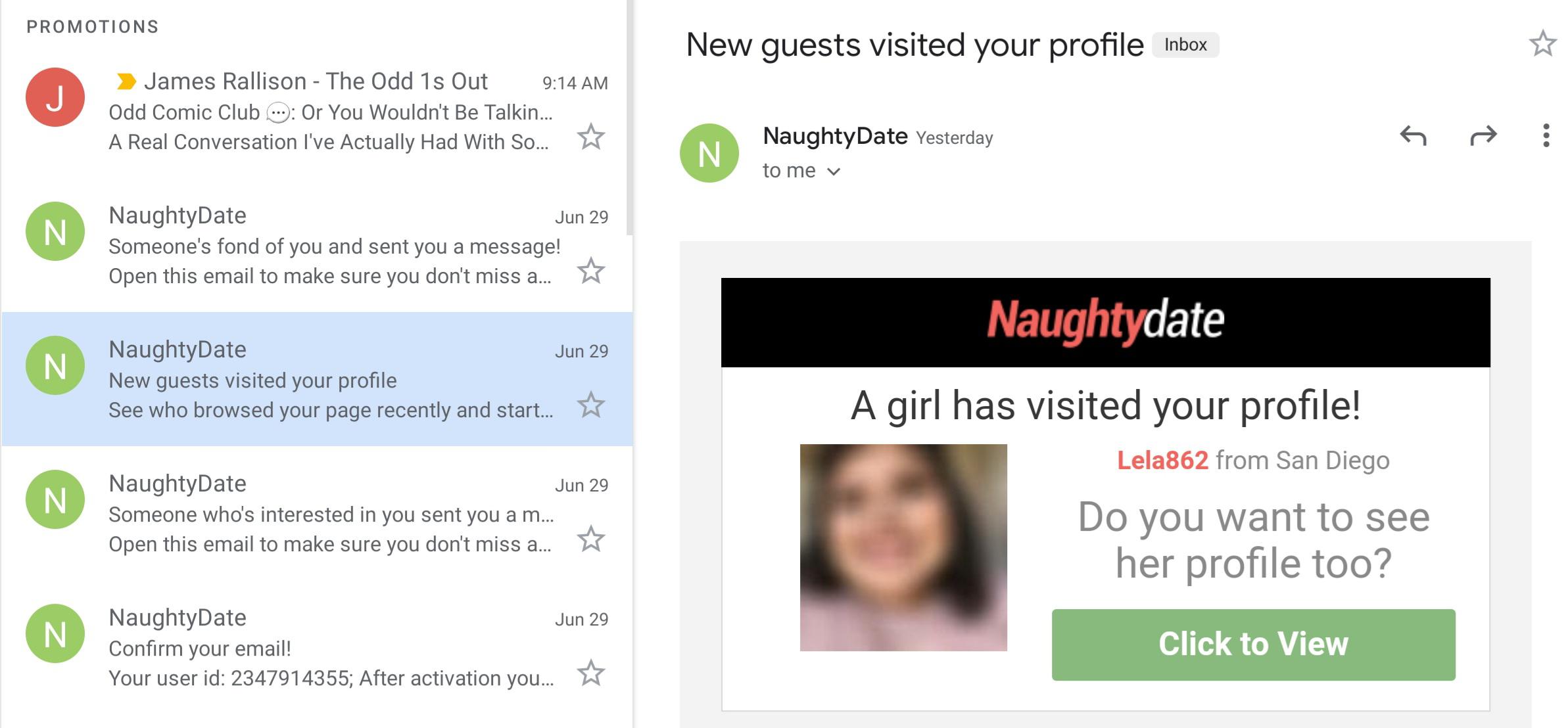 naughtydate.com