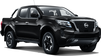 navara d40 towing capacity