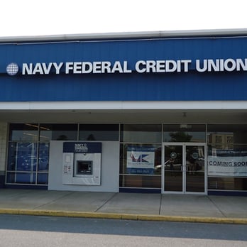 navy federal near me maryland