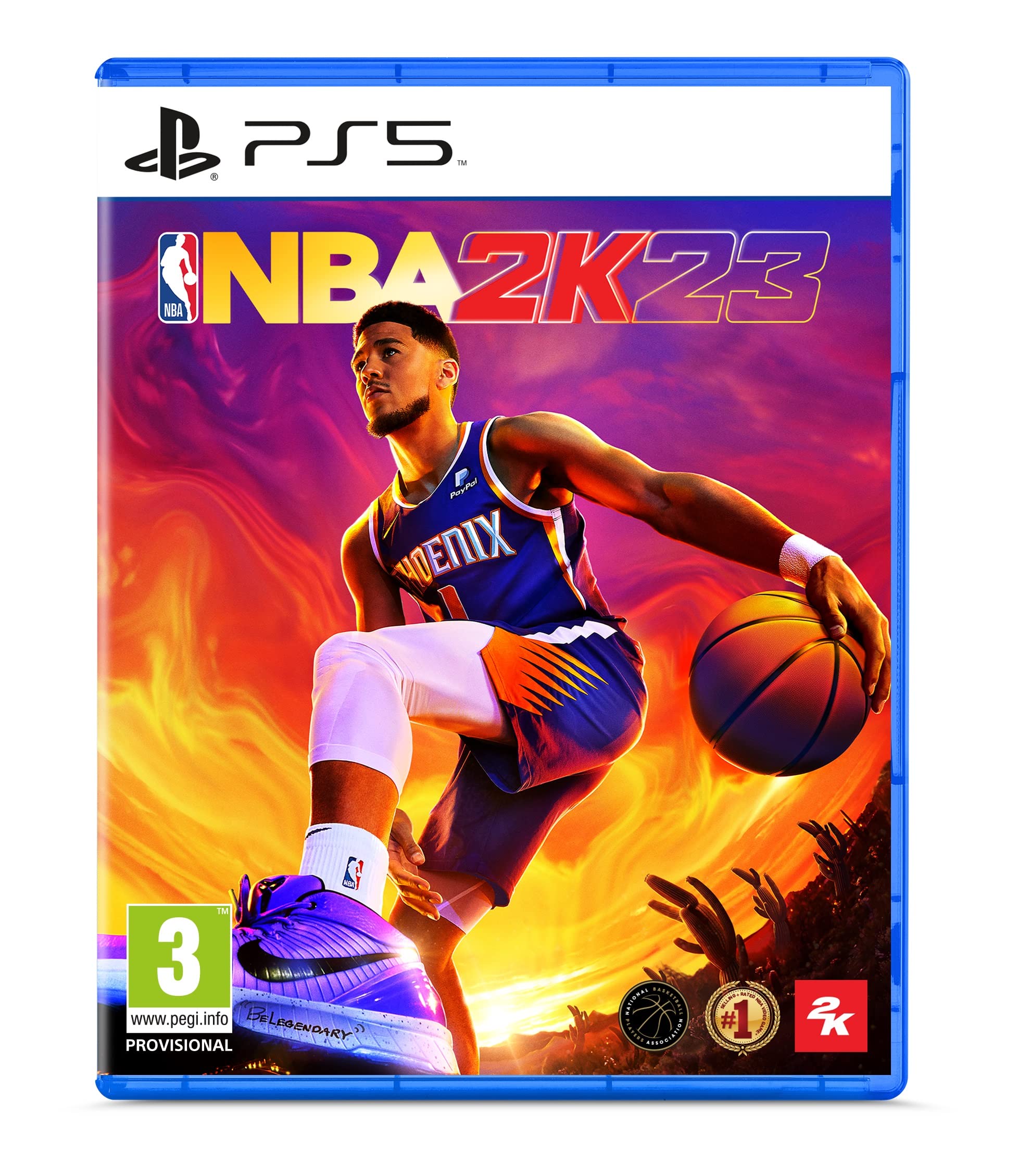 nba 2k23