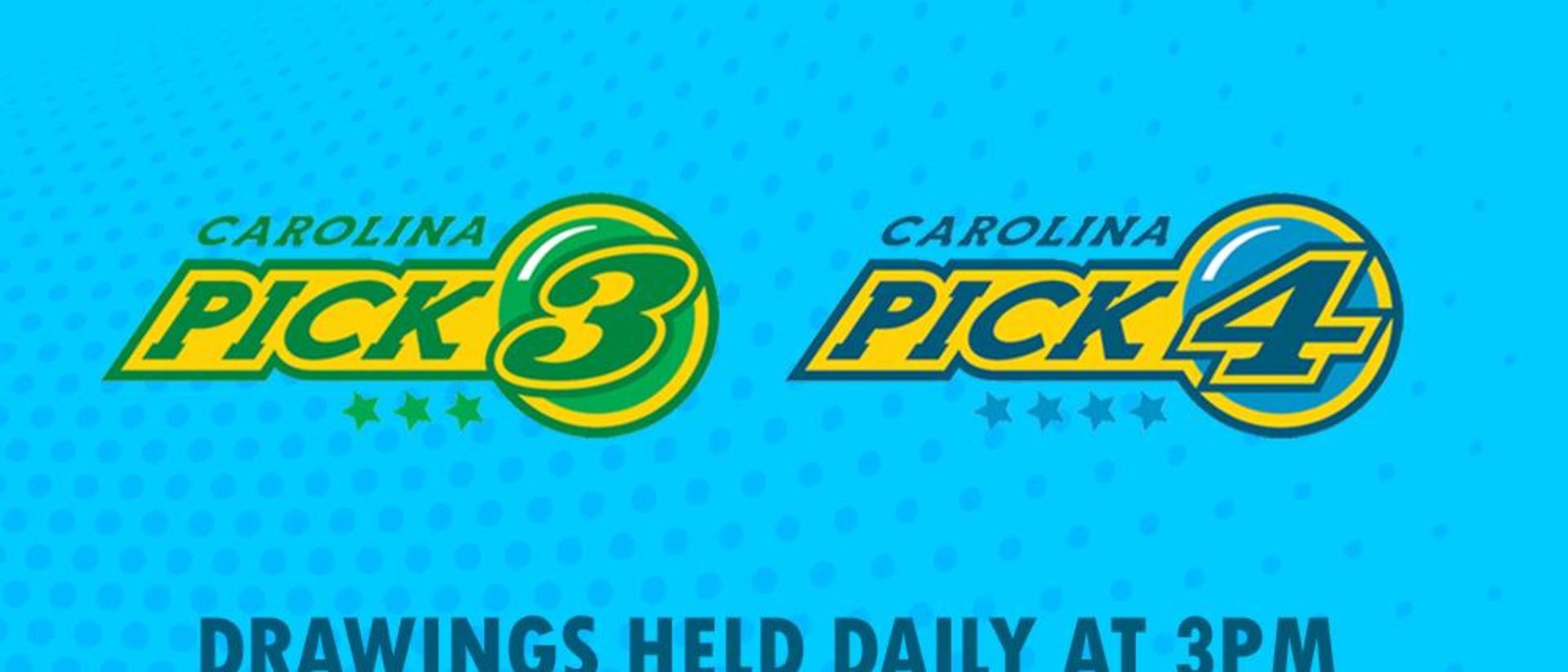 nc pick 3