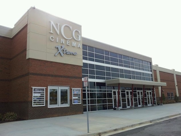 ncg sharpsburg showtimes