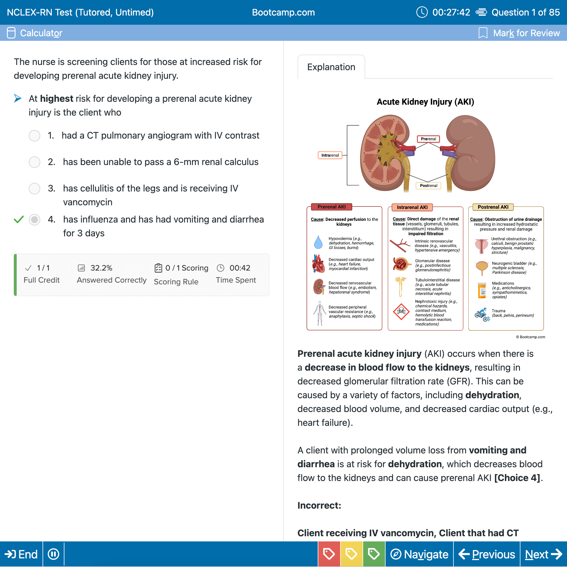 nclex boot camp