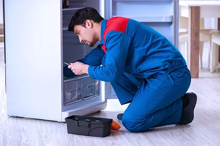 nearest refrigerator repair