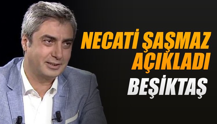 necati şaşmaz hangi takımı tutuyor