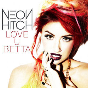 neon hitch serious