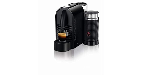 nespresso umilk