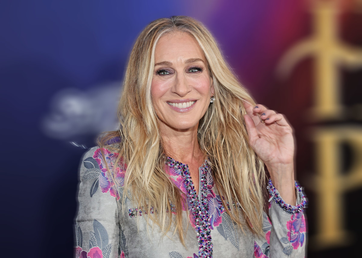 net worth of sarah jessica parker