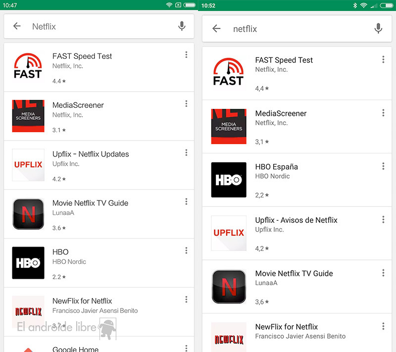 netflix apk root