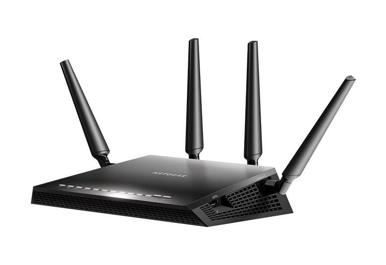 netgear routers