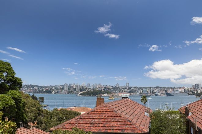 neutral bay nsw 2089