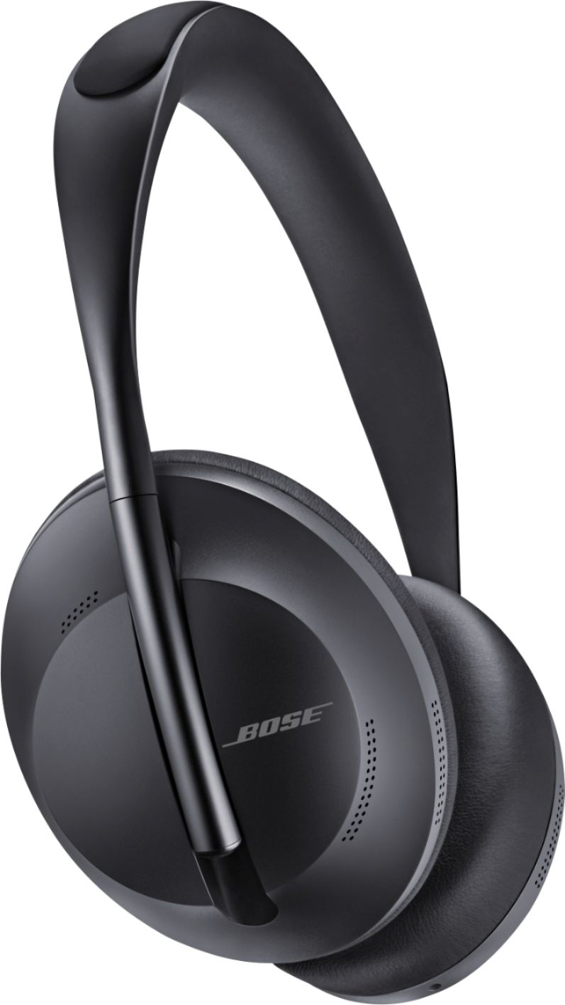 new bose headphones