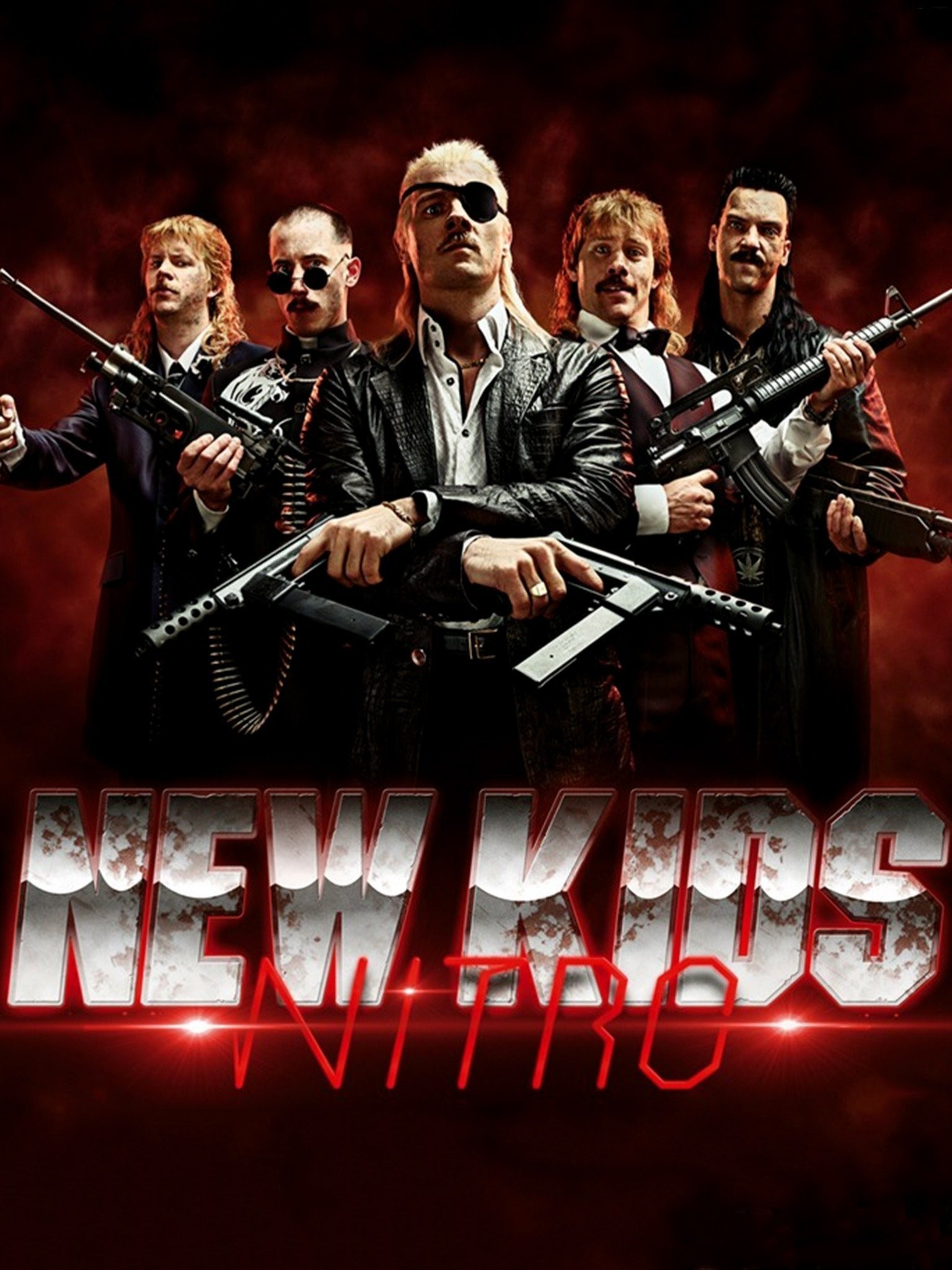 new kids nitro torrent