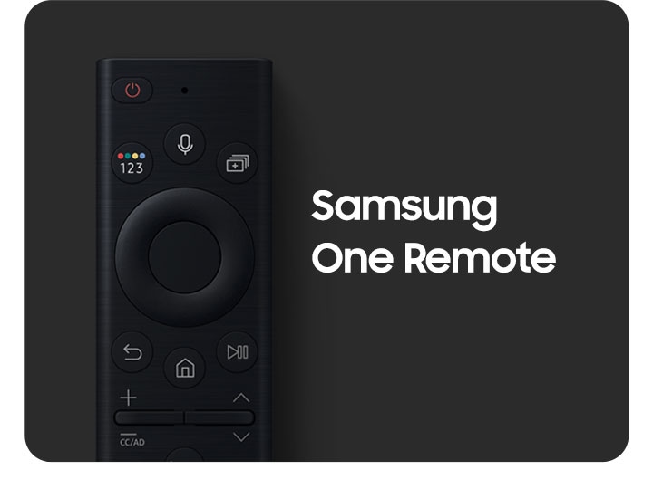 new remote for samsung smart tv