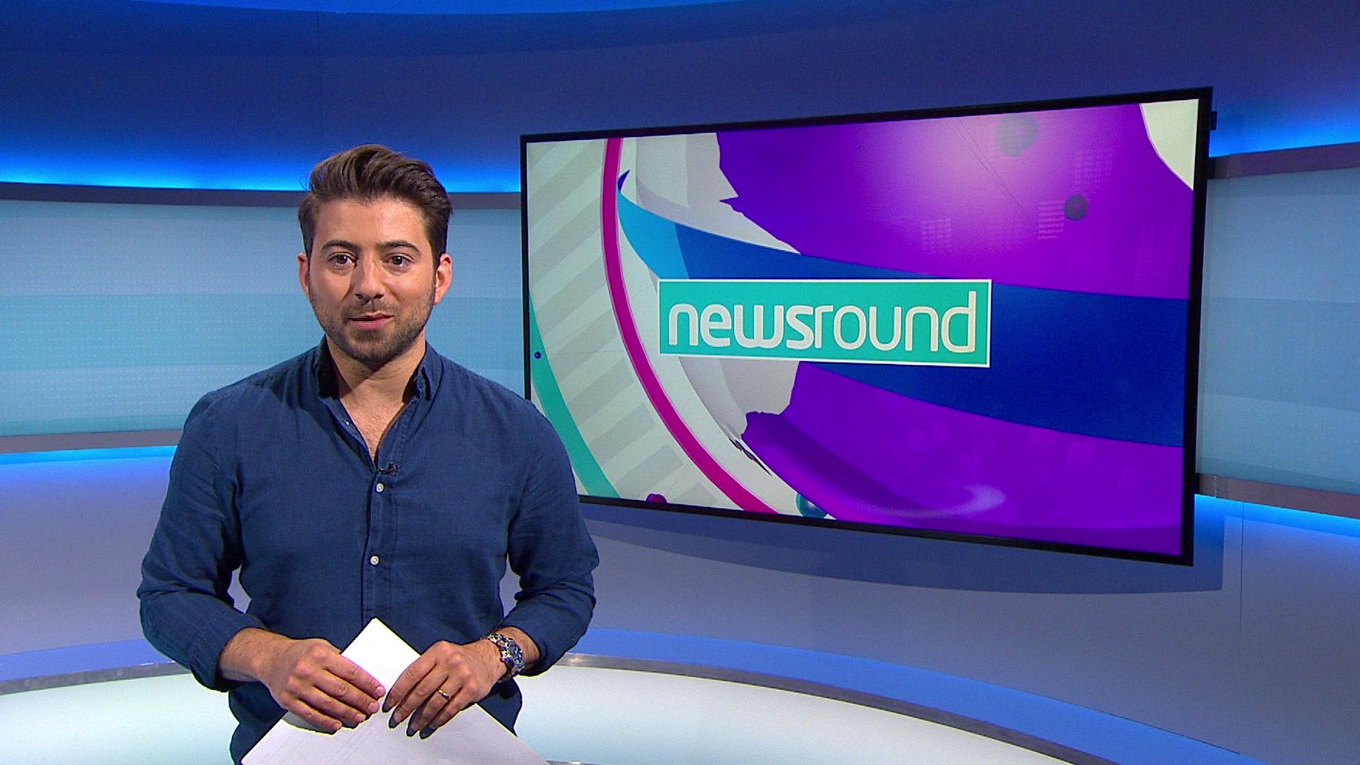 newsround watch