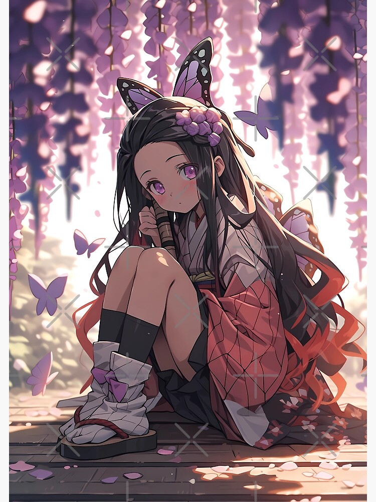 nezuko kawaii