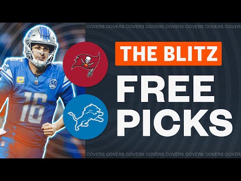 nfl picks covers