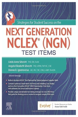 ngn nclex book