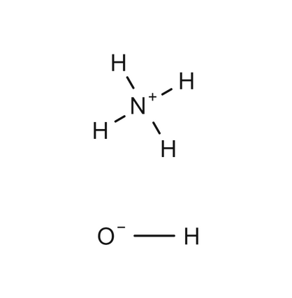 nh4oh compound name