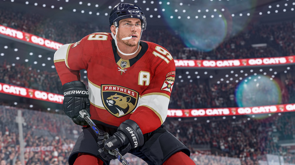 nhl 20 google stadia