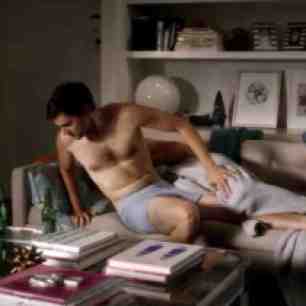 nicholas d agosto hot