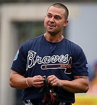 nick swisher baseball