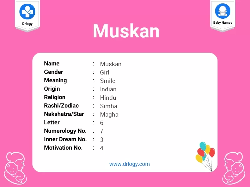 nickname for muskan