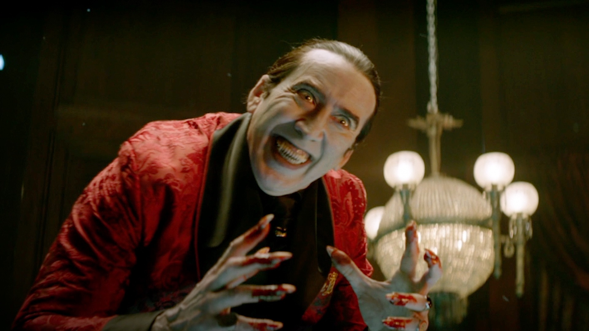 nicolas cage vampire renfield