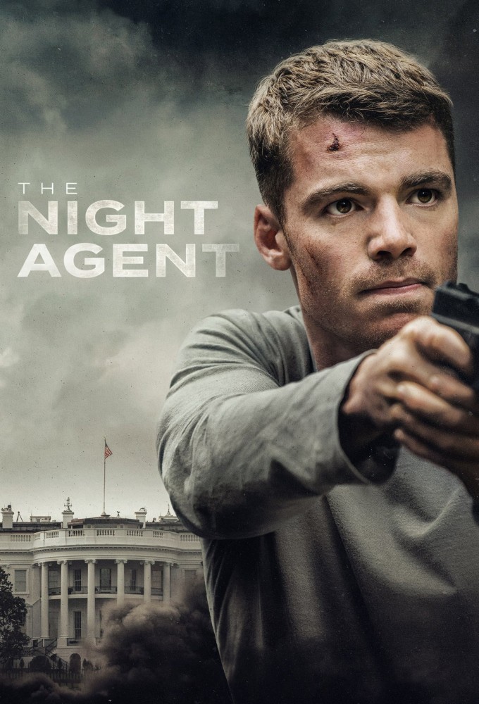 night agent afleveringen