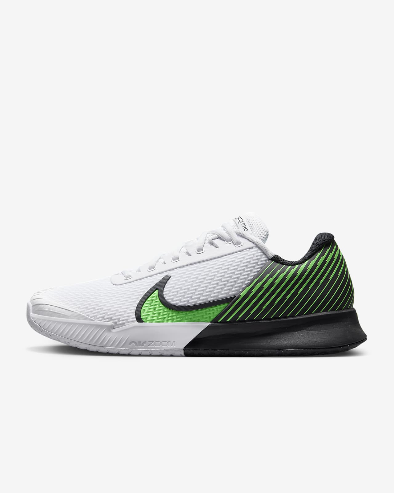 nike air zoom vapor pro 2