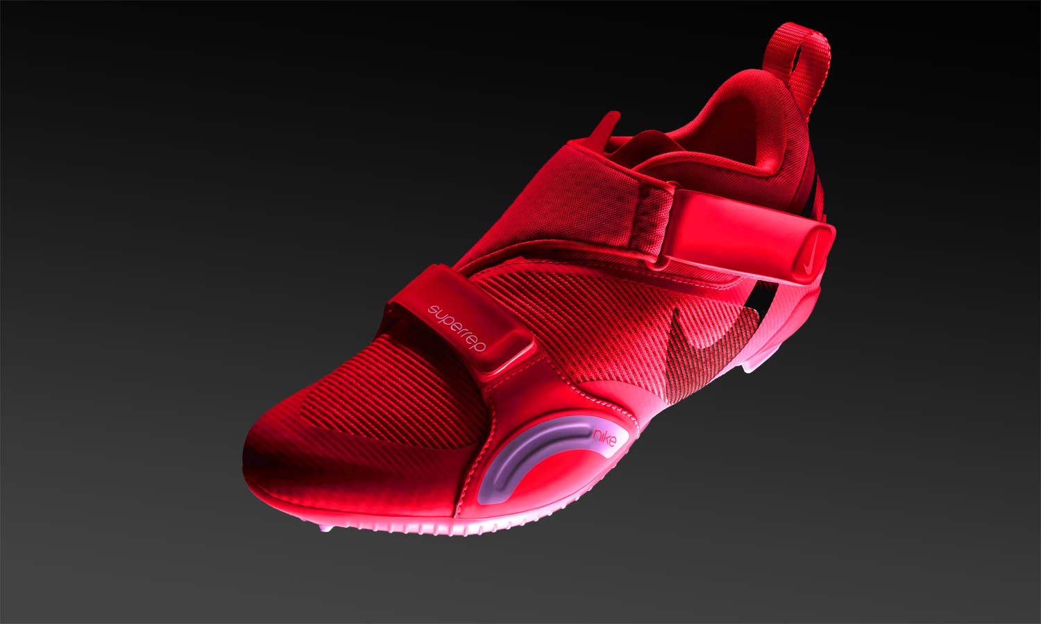 nike bike shoes