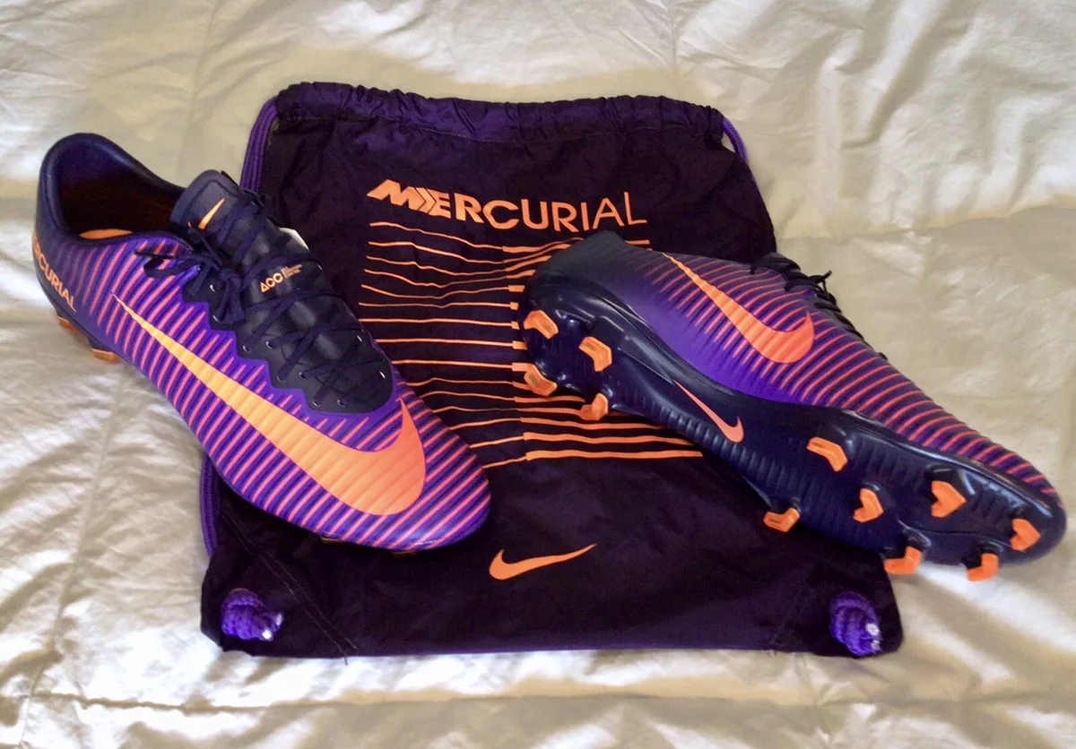 nike mercurial 11