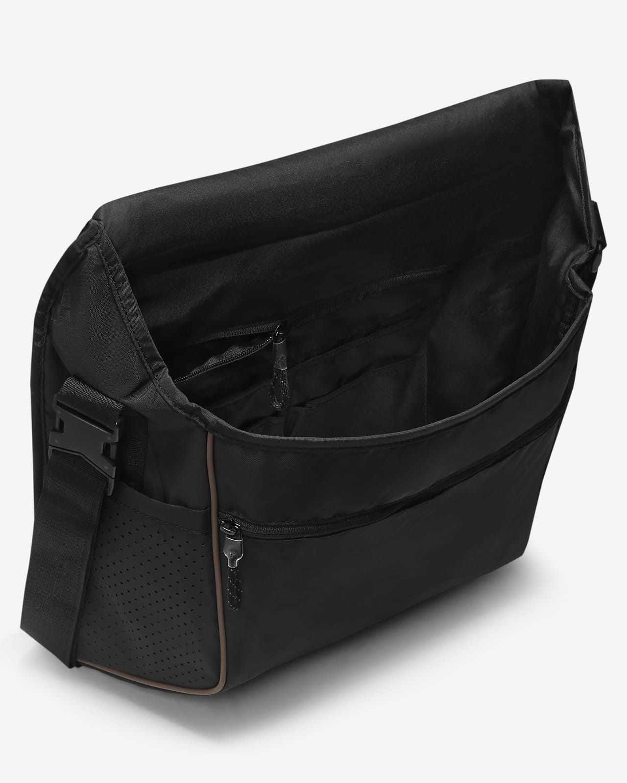 nike messenger bag mens