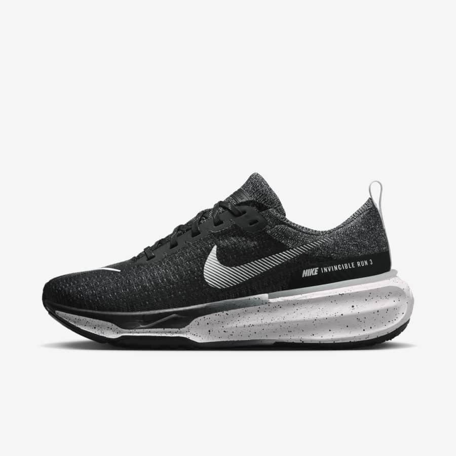 nike running shoes lifespan