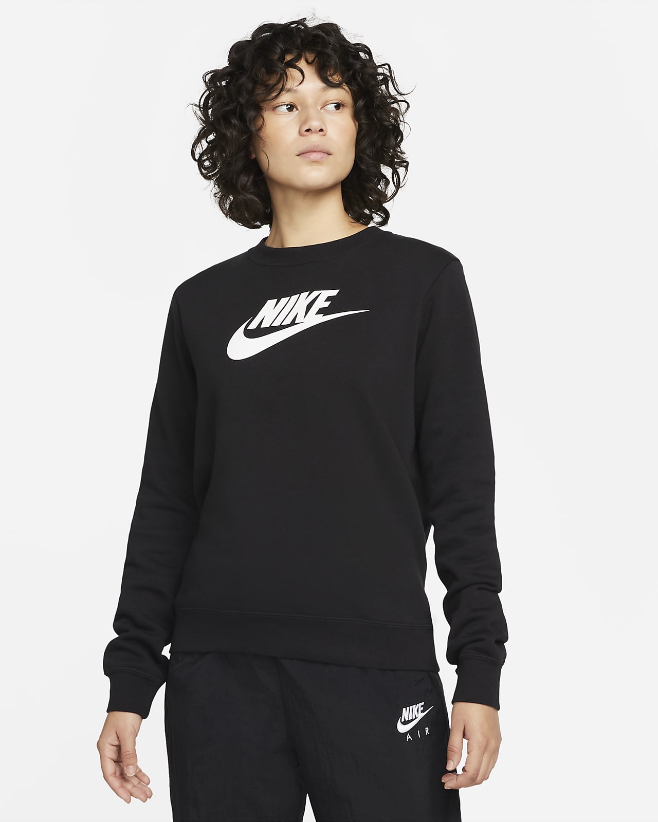 nike sweatshirt