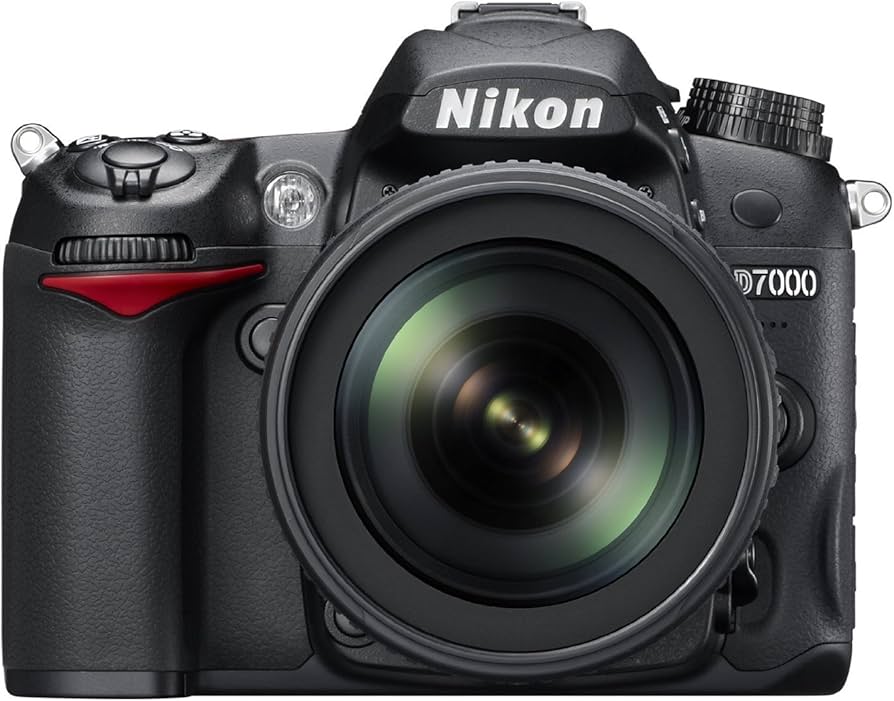 nikon d7000 specs